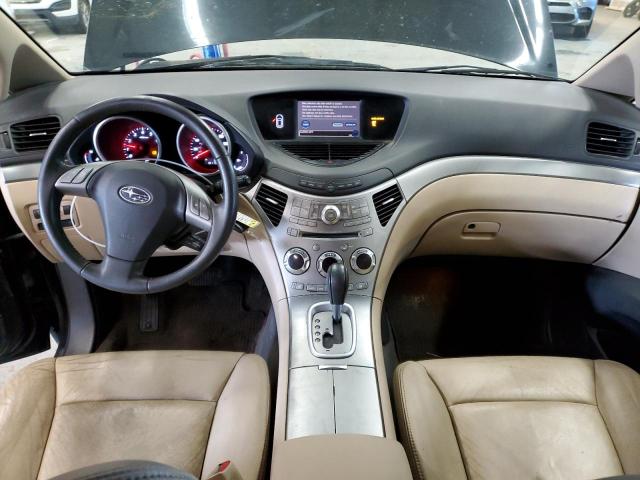 Photo 8 from auction – 2008 SUBARU TRIBECA LI with VIN 4S4WX90D984402886