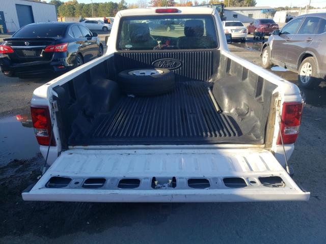 Photo 10 from auction – 2010 FORD RANGER with VIN 1FTKR1AD1APA74249