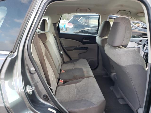 Photo 11 from auction – 2013 HONDA CR-V LX with VIN 2HKRM4H33DH611490