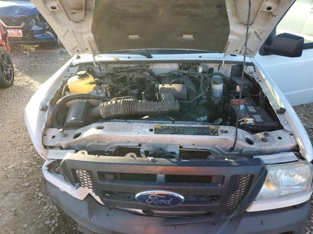 Photo 11 from auction – 2011 FORD RANGER SUP with VIN 1FTKR1ED3BPB11135