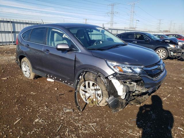 Photo 4 from auction – 2016 HONDA CR-V EX with VIN 5J6RM4H5XGL114061