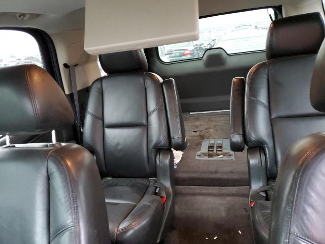 Photo 10 from auction – 2011 CADILLAC ESCALADE P with VIN 1GYS4CEF4BR221251