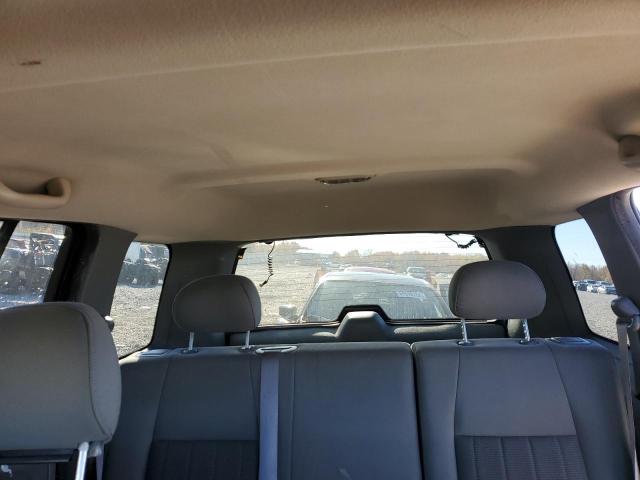 Photo 10 from auction – 2007 JEEP LIBERTY LI with VIN 1J4GL58K47W686408