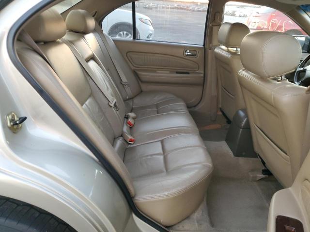 Photo 10 from auction – 1999 NISSAN MAXIMA with VIN JN1CA21D4XT823940