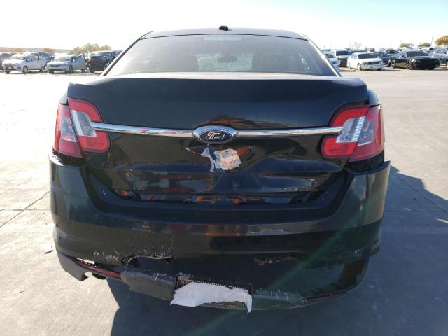 Photo 6 from auction – 2011 FORD TAURUS SEL with VIN 1FAHP2EW8BG166841