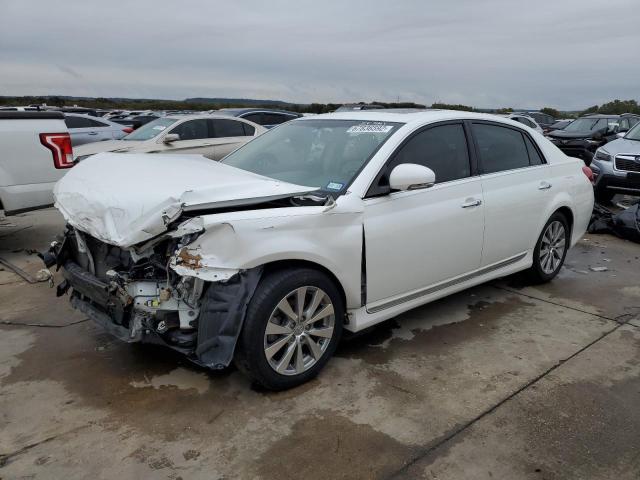 TOYOTA AVALON BAS 2011 z numerem VIN 4T1BK3DB6BU383627 - Zdjęcie z aukcji