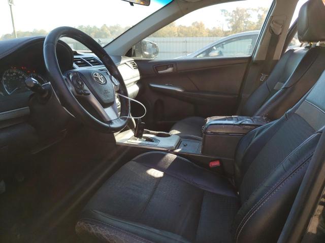 Photo 7 from auction – 2012 TOYOTA CAMRY SE with VIN 4T1BK1FK2CU014248