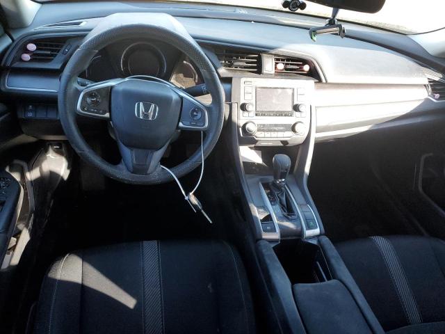 Photo 8 from auction – 2018 HONDA CIVIC LX with VIN 19XFC2F59JE018604