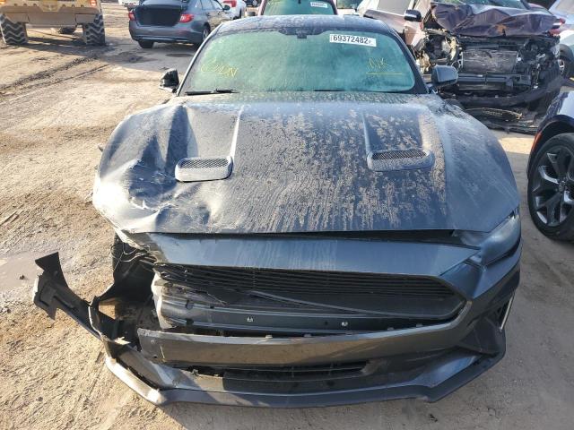 Photo 5 from auction – 2019 FORD MUSTANG with VIN 1FA6P8TH0K5203973