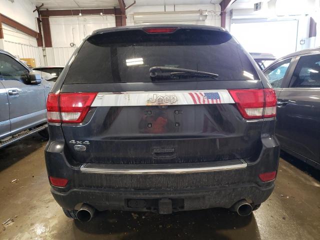 Photo 6 from auction – 2013 JEEP GRAND CHER with VIN 1C4RJFCT3DC631794