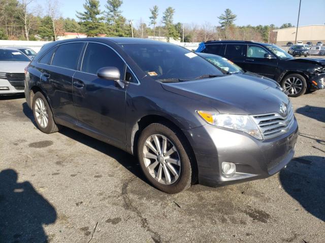 Photo 4 from auction – 2012 TOYOTA VENZA LE with VIN 4T3BA3BB4CU031855