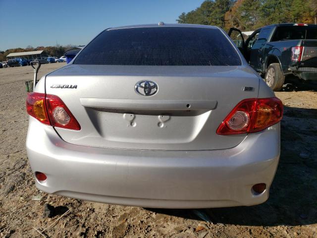 Photo 6 from auction – 2010 TOYOTA CAMRY L with VIN 2T1BU4EE7AC516288