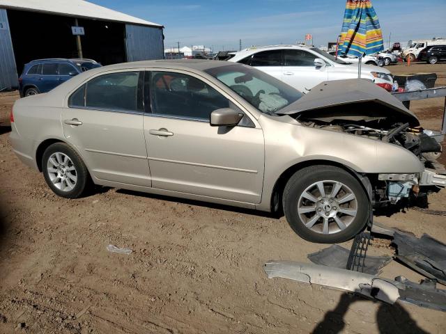 Photo 4 from auction – 2006 MERCURY MILAN with VIN 3MEHM07136R655489