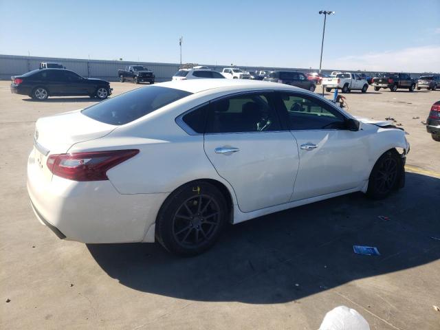 Photo 3 from auction – 2018 NISSAN ALTIMA 2.5 with VIN 1N4AL3AP3JC276347