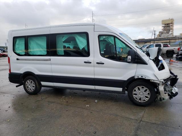 Photo 4 from auction – 2021 FORD TRANSIT T- with VIN 1FBAX2C83MKA03986