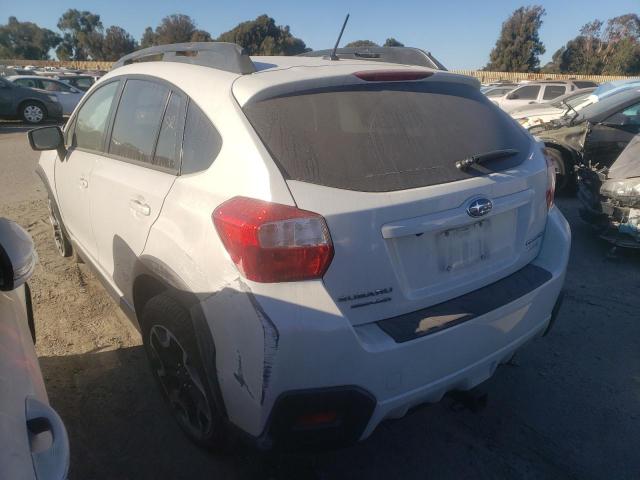 Photo 2 from auction – 2017 SUBARU CROSSTREK with VIN JF2GPABC1HH251096