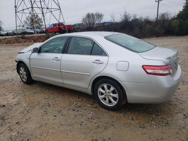 Photo 2 from auction – 2011 TOYOTA CAMRY BASE with VIN 4T4BF3EK0BR205771