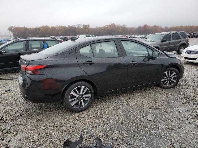 Photo 3 from auction – 2021 NISSAN VERSA SV with VIN 3N1CN8EV7ML873452