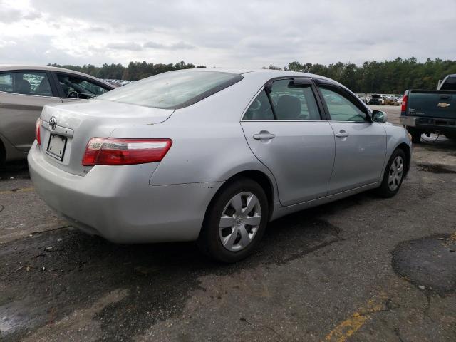 Photo 3 from auction – 2009 TOYOTA CAMRY BASE with VIN 4T1BE46K49U268724