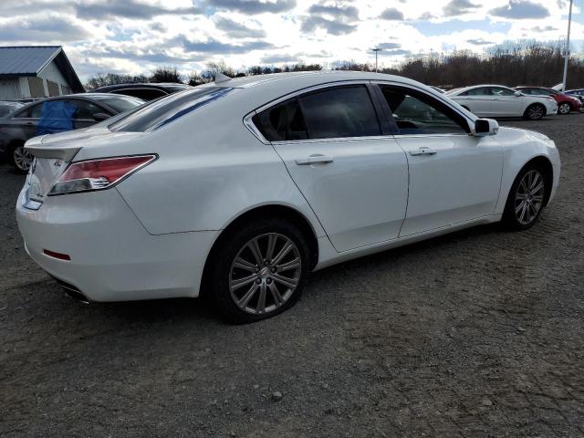Photo 3 from auction – 2014 ACURA TL TECH with VIN 19UUA9F58EA000319