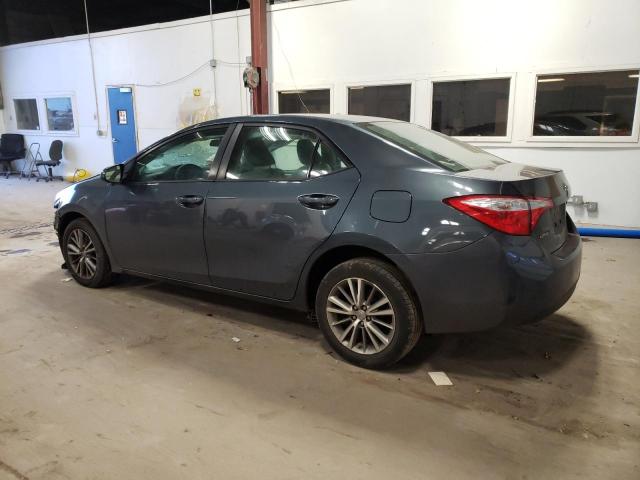 Photo 2 from auction – 2015 TOYOTA COROLLA L with VIN 2T1BURHE9FC310423