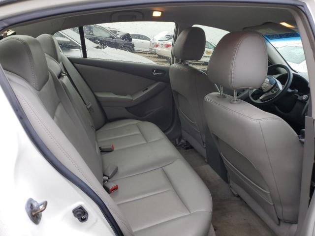 Photo 10 from auction – 2010 NISSAN ALTIMA BAS with VIN 1N4AL2AP1AC112833