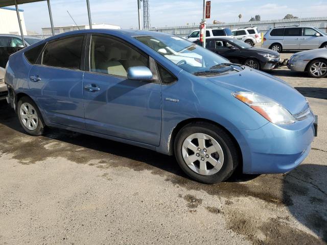 Photo 4 from auction – 2007 TOYOTA PRIUS with VIN JTDKB20U277693060