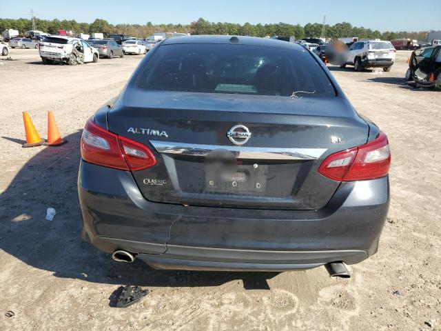 Photo 6 from auction – 2018 NISSAN ALTIMA 2.5 with VIN 1N4AL3AP1JC132070