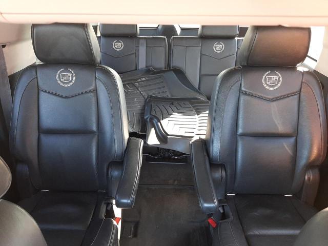 Photo 10 from auction – 2012 CADILLAC ESCALADE E with VIN 1GYS4KEF8CR311336