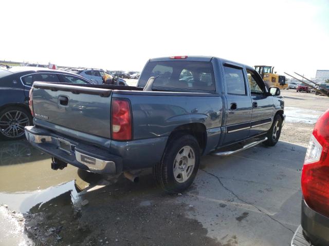 Photo 3 from auction – 2006 CHEVROLET SILVERADO with VIN 2GCEC13T561224533