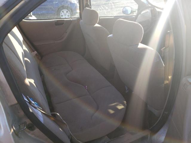 Photo 10 from auction – 1999 DODGE STRATUS with VIN 1B3EJ46X8XN621144