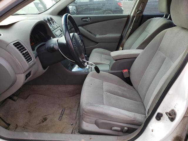 Photo 7 from auction – 2010 NISSAN ALTIMA BAS with VIN 1N4AL2AP1AC103744