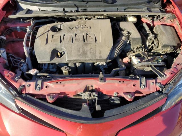 Photo 11 from auction – 2018 TOYOTA COROLLA L with VIN 5YFBURHE7JP786906