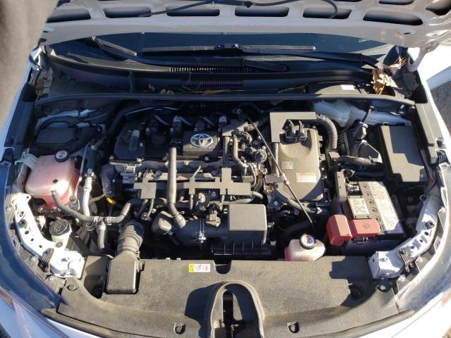 Photo 11 from auction – 2020 TOYOTA COROLLA LE with VIN JTDEBRBE1LJ022181