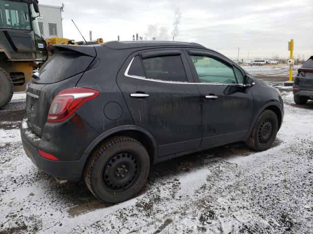 Photo 3 from auction – 2019 BUICK ENCORE SPO with VIN KL4CJ2SBXKB834122