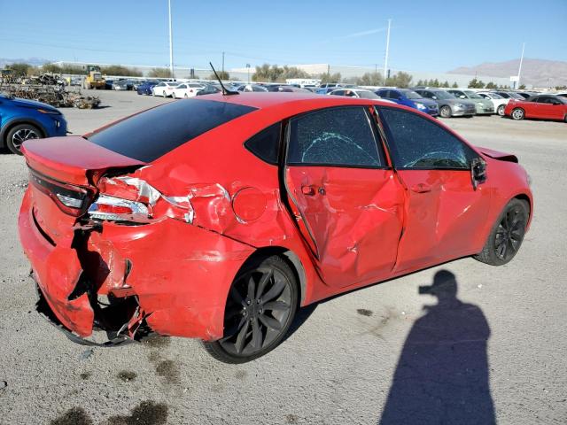 Photo 3 from auction – 2016 DODGE DART GT SP with VIN 1C3CDFGB5GD820528