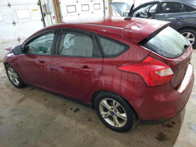Photo 2 from auction – 2014 FORD FOCUS SE with VIN 1FADP3K20EL318726