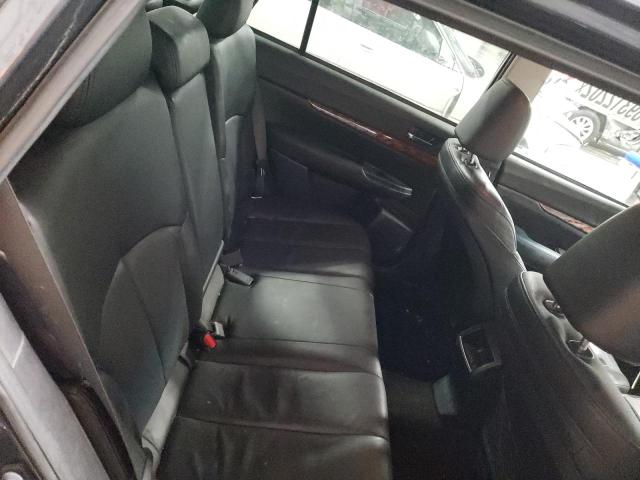 Photo 11 from auction – 2012 SUBARU OUTBACK 2. with VIN 4S4BRBJC1C3291805