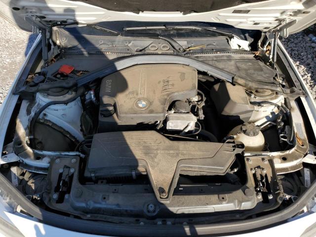 Photo 11 from auction – 2014 BMW 328 I with VIN WBA3A5C56EF604782