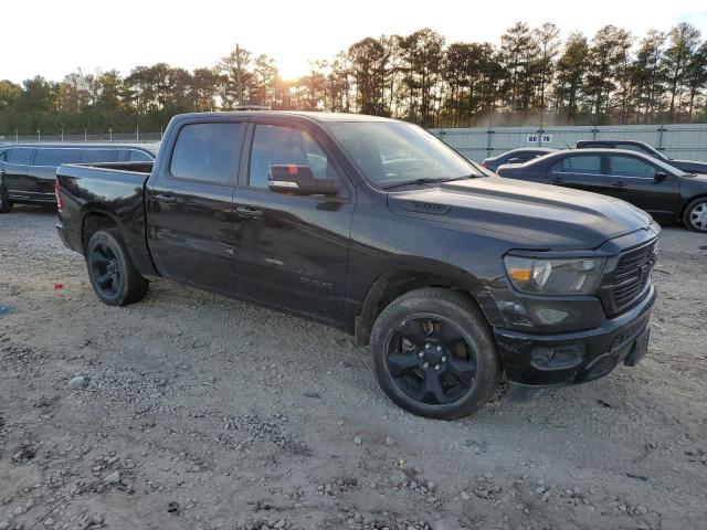 Photo 4 from auction – 2019 RAM 1500 BIG H with VIN 1C6SRFFT3KN605517