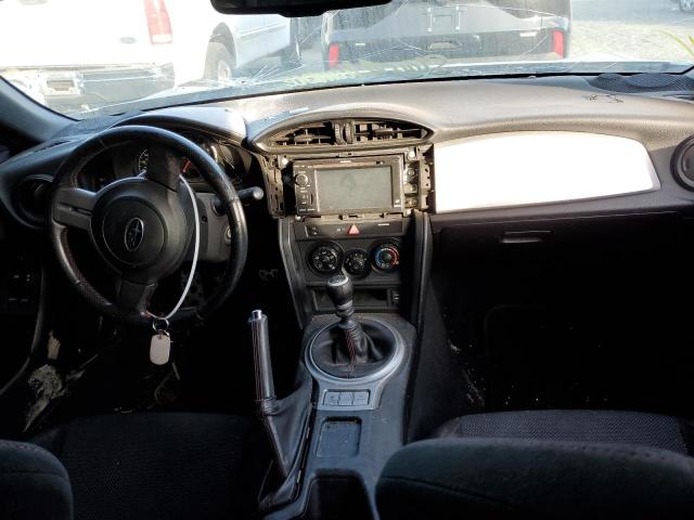 Photo 8 from auction – 2014 SUBARU BRZ 2.0 PR with VIN JF1ZCAB14E9603066