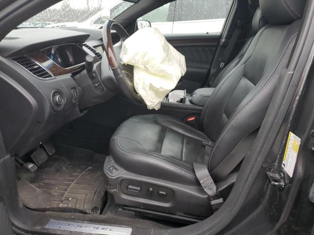 Photo 7 from auction – 2015 FORD TAURUS LIM with VIN 1FAHP2F89FG146720
