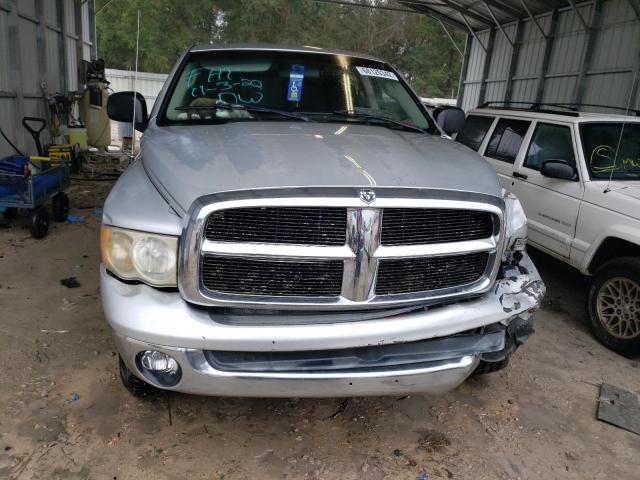 Photo 5 from auction – 2004 DODGE RAM 1500 S with VIN 1D7HA18D04S714398