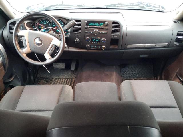 Photo 8 from auction – 2010 CHEVROLET SILVERADO with VIN 3GCRKSE36AG222877