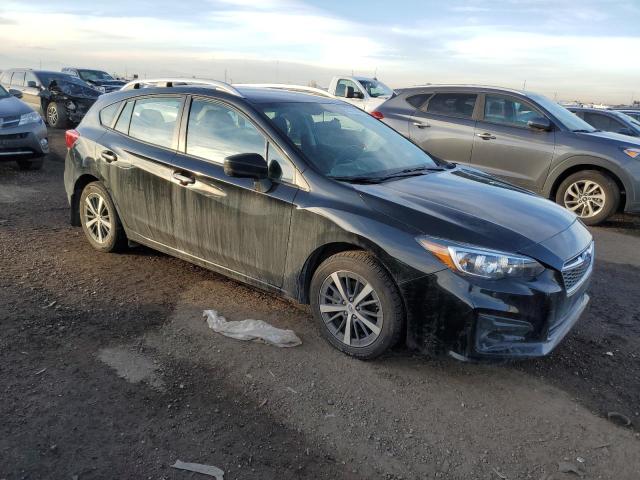 Photo 4 from auction – 2019 SUBARU IMPREZA PR with VIN 4S3GTAC65K3728457