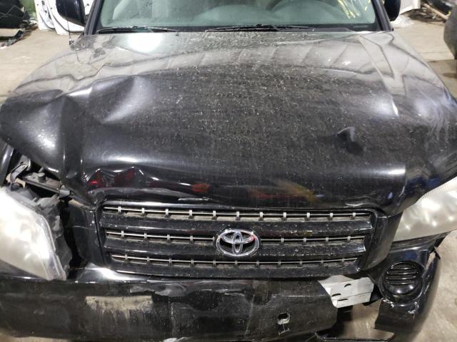 Photo 12 from auction – 2003 TOYOTA HIGHLANDER with VIN JTEHF21A230133069
