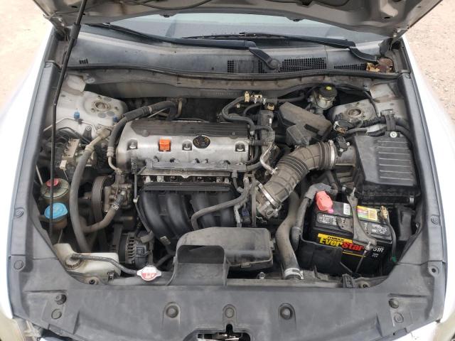 Photo 11 from auction – 2011 HONDA ACCORD LX with VIN 1HGCP2F35BA072512