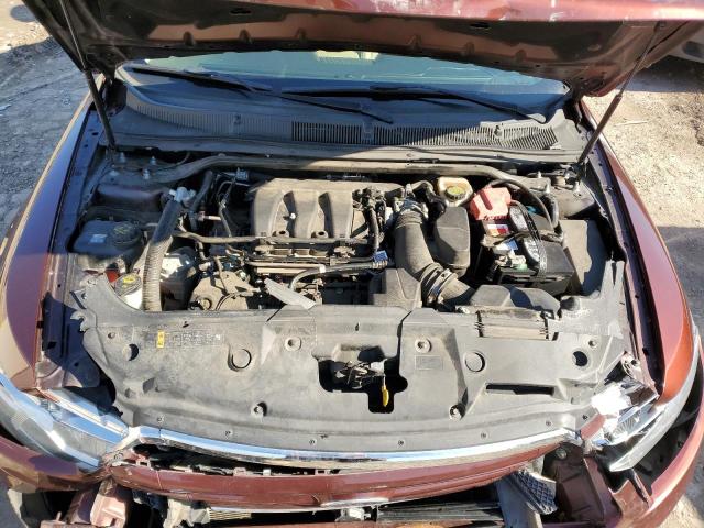 Photo 11 from auction – 2015 FORD TAURUS LIM with VIN 1FAHP2J89FG148264