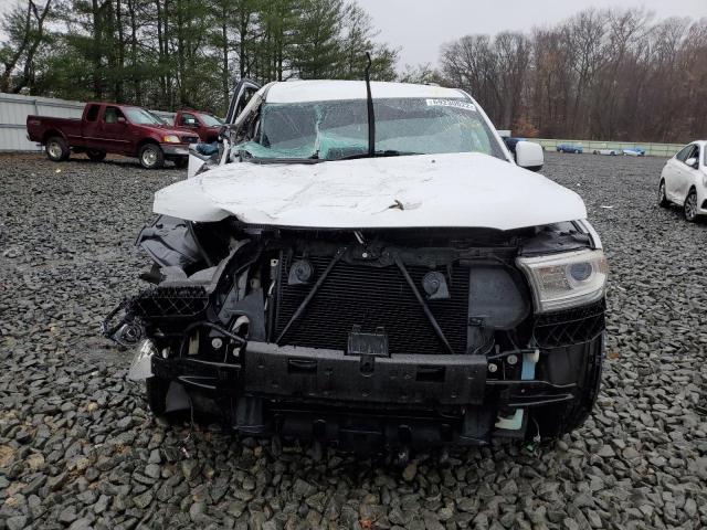Photo 5 from auction – 2014 DODGE DURANGO with VIN 1C4RDJAGXEC595636