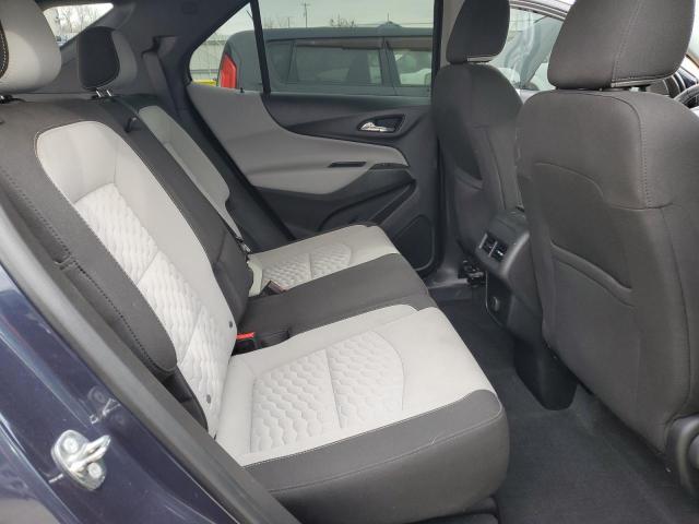 Photo 11 from auction – 2018 CHEVROLET EQUINOX LT with VIN 3GNAXJEV1JL366457